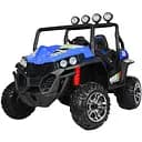Дитячий електромобіль-джип Bambi Racer M 3454(2)EBLR-4 до 60 кг