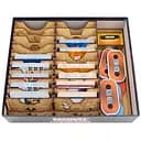 Органайзер Tower Rex Чемпіони Марвел + доповнення Marvel Champions + Expansions (1250)