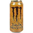 Напій енергетичний безалкогольний Monster Energy Java Monster Salted Caramel сильногазований 0.443 л з/б (928916)