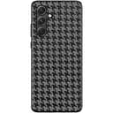 Чохол Epik TPU+PC Grid для Samsung Galaxy A55 Black