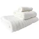 Набор полотенец Lovely Svi 3 шт.: 70 x 140 см, 50 x 90 см, 33 x 33 см Бежевый (701401)