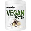 Протеїн IronFlex Vegan Protein 500 г Ванільне печиво