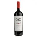 Вино Pilot’s Wines Merlot червоне сухе 0.75 л