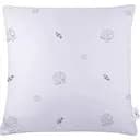 Подушка ТЕП Dream Collection Cotton 70х70 см белая (3-00966_00000)