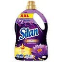 Ополаскиватель для белья Silan Aromatherapy Dreamy Lotus, 2772 мл