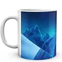 Кружка GeekLand Frozen Холодное Сердце Эльза FZ.002.18 330 мл белая