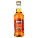 Уксус Ponti из белого вина, 6%, 500 мл (391340)