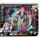 Ігровий набір Mattel Monster High Монстро-СПА з Лагуною, 28 см (HKY69)