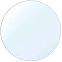 Дзеркало підвісне з магнітом Doco Macro Mirror x5 (DM001) 9 см