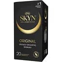 Презервативи Skyn Original 20 шт