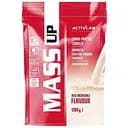 Гейнер ActivLab Mass Up Ваніль 1.2 кг