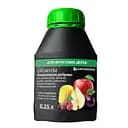 Добриво Plantin Growstim Rougevert для фруктових дерев 0.25 л