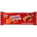 Набор батончиков Choco Fun Smooth Caramel молочный шоколад 216 г (6 шт. х 36 г)