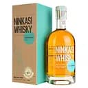 Віскі Ninkasi Chardonnay 46% 0.7 л в подарунковій упаковці