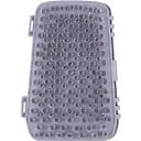 Масажер антицелюлітний Titania, 20 см, блідо-синій (9000 S блідо-син)