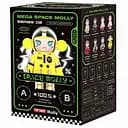 Игрушка-сюрприз Pop Mart с коллекционной фигуркой Mega Space Molly 100% 2-B (SM-01)