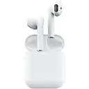 Навушники Bluetooth 5.0 TWS i12 білі