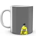 Кружка GeekLand Cyberpunk:Edgerunners КИберпанк:Бегущие по краю CE 002.02 330 мл белая