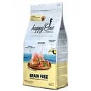 Сухой корм для взрослых собак всех пород happyOne Mediterraneum Adult Dog Fresh Meat со свежим мясом беззерновой 3 кг