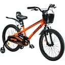 Велосипед двоколісний Corso 20" TG-24533 Tayger