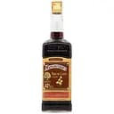 Ром Slaur Sardet Mangoustan's Rhum Cafe 42% 1 л