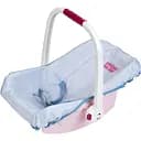 Іграшкова люлька Klein Baby Coralie (1669)