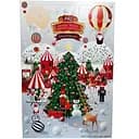 Адвент календар Ickx 295 г