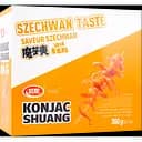 Снек Konjac Shuang Sichuan FlavorWeilong 18 г