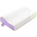 Анатомічна подушка Sonex з пам’яттю DreamZone (SO102201)