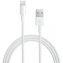 Кабель оригінальний Apple Lightning to Usb Cable 1 м