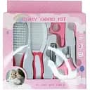 Гигиенический набор для новорожденных MegaZayka MGZ-0700 Pink в коробке