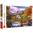 Пазл Trefl Осінь у Баварії 1000 ел. (10623)