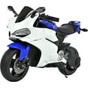 Детский электромобиль-мотоцикл Bambi M 4262EL-1-4 до 19.0 км/ч