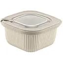 Контейнер Idea Home Line Box Міх 0.6 л в асортименті (00681)