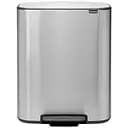 Бак для мусора Brabantia Bo 2х30 л (211461)