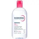 Міцелярний лосьйон Bioderma Sensibio Н2О 500 мл (028709X)