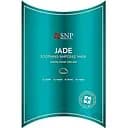 Маска для обличчя SNP тканинна з нефритовою пудрою 25 мл
