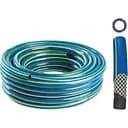 Шланг ПВХ водяной приусадебный Bos Ø 3/4" 50 м рабочее давление 0,8 МПа