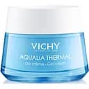 Гель-крем для глибокого зволоження Vichy Aqualia Thermal для нормальної та комбінованої зневодненої шкіри 50 мл