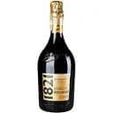 Ігристе вино 1821 Vintage Bolgrad, мускат, біле, напівсолодке, 13,5%, 0,75 л