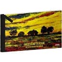 Книга Південний пейзаж. Серія Фронтир. Світлини - Валерій Пузік (Folio)