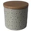 Банка Limited Edition Lotus бежева 350 мл (JH6197-8)