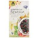 Чай чорний та зелений Askold Champagne Spills ароматизований 40 г (20 шт. х 2 г)