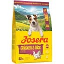 Сухий корм для собак Josera  Mini Adult with Chicken & Rice 10 кг