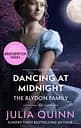 Dancing At Midnight. Blydon Family Saga