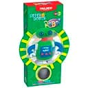 Маса для ліплення Paulinda Super Dough Robot зелений (PL-081178-5)