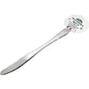 Набір столових ножів Mazhura Inglese 21.5 см 2 шт. (mz320-2)