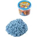 Набор креативного творчества Кинетический песок Danko Toys KidSand KS-01-06, 400 гр Синий