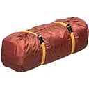 Чохол для намету Turbat Buritos 2 червоний