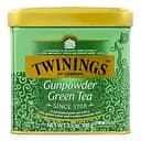 Чай зелений Twinings Gunpowder Green Tea, 100 г (828049)